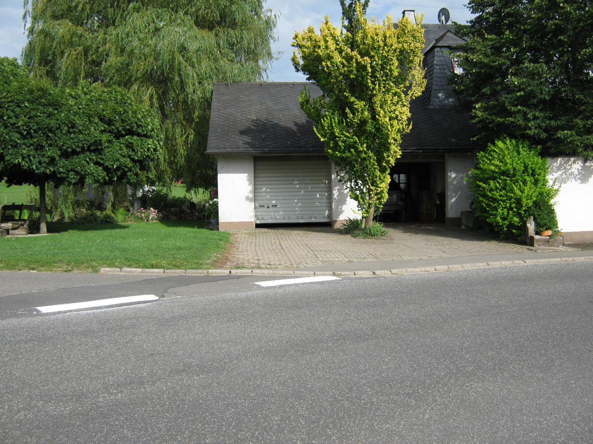 Stierstall-Suite Pension Wahlenau Room photo
