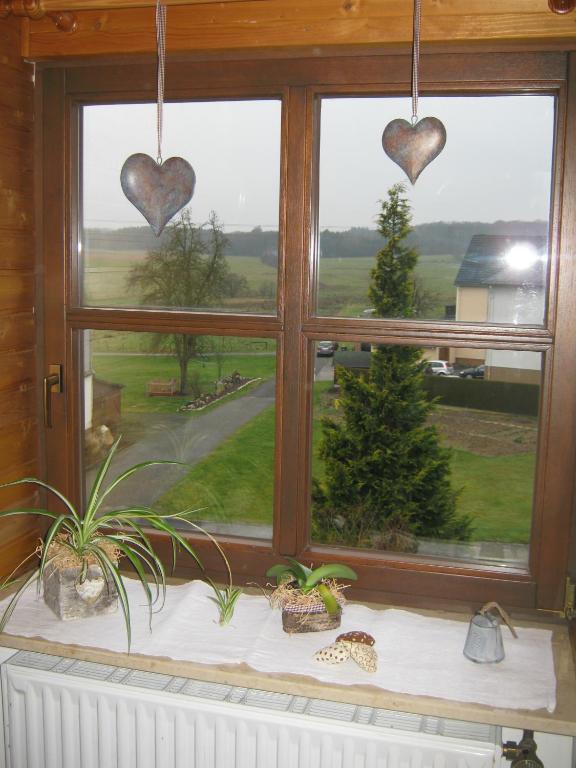 Stierstall-Suite Pension Wahlenau Room photo